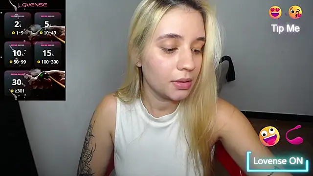 Ambar_lynn01 webcam