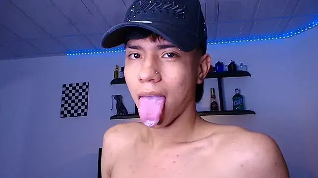 Jacob__10 webcam
