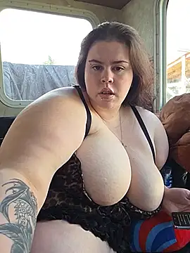 NaughtyPrincessJasmine webcam