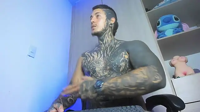 JAXXXONHERD