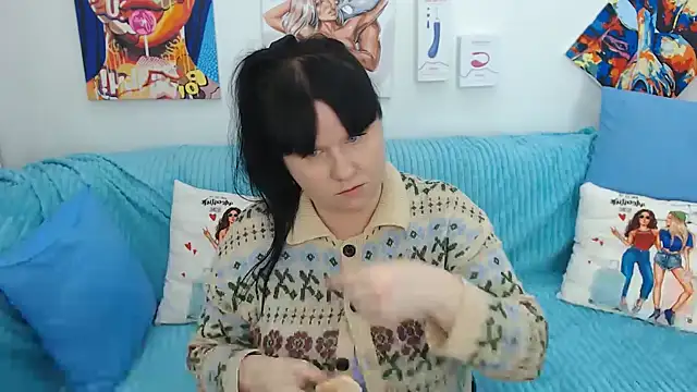 Sexy_MALIKKA