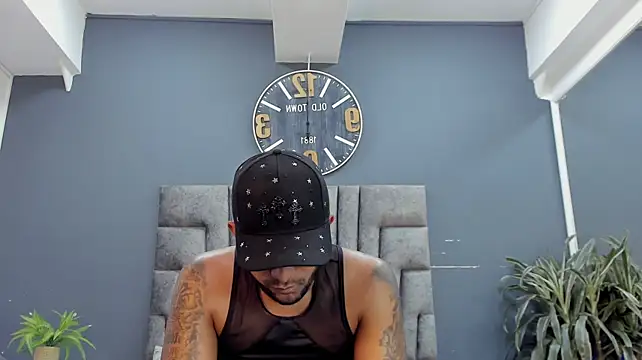 Robin_Rief webcam