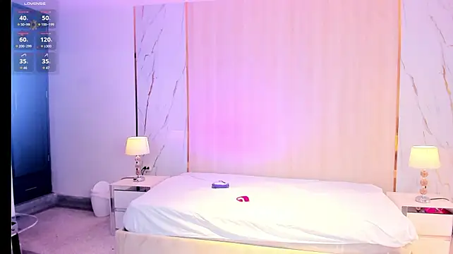 CandyRouse__ webcam