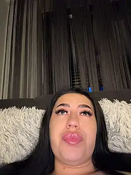 Andrestarr webcam