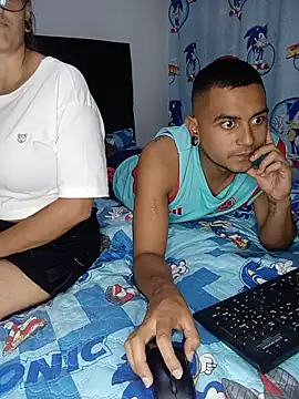 Carlandelli1 webcam