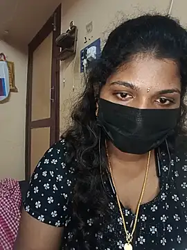 tamilsaisree webcam