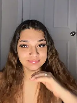 treasurebabii webcam