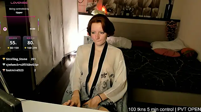 LallyLally_ webcam