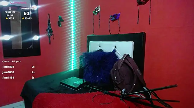 DaisyMoon_ webcam