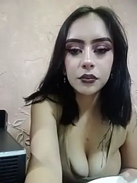 Queen_missty webcam