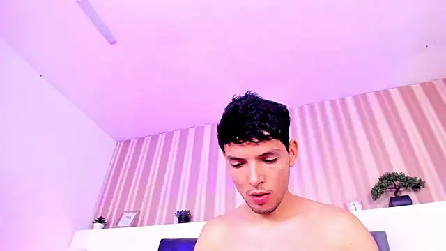 Jay_Walkerr webcam