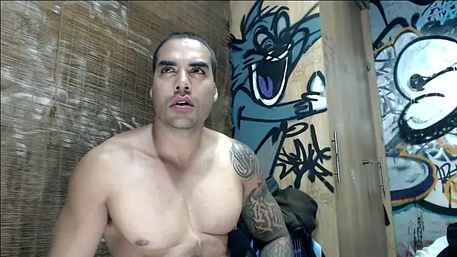 Justin_Frank webcam