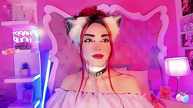 LeyXandrabraz webcam