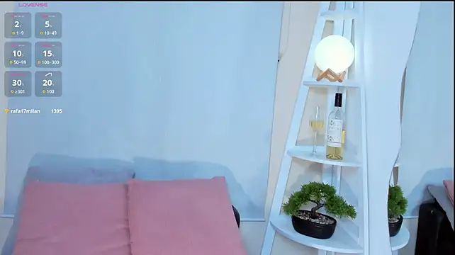 Johaphyton webcam
