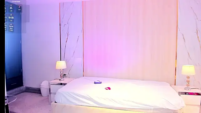 CandyRouse__ webcam