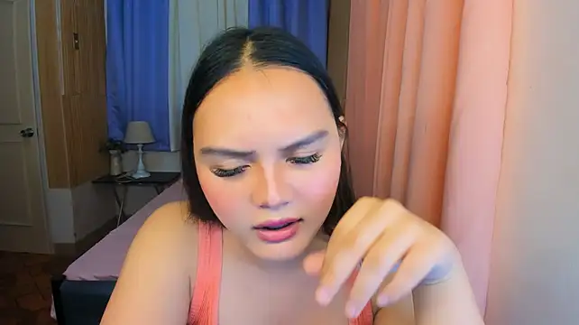 ameliamaureen webcam