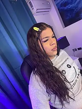 Keira_Fox31 webcam