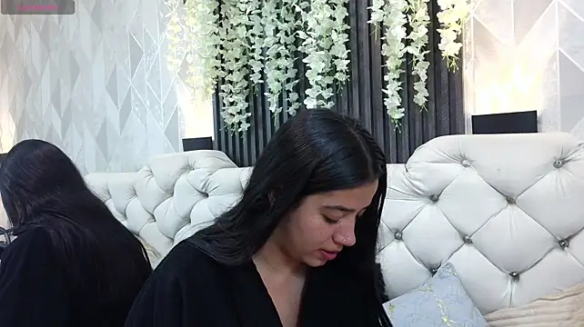 Zaira_bonny webcam
