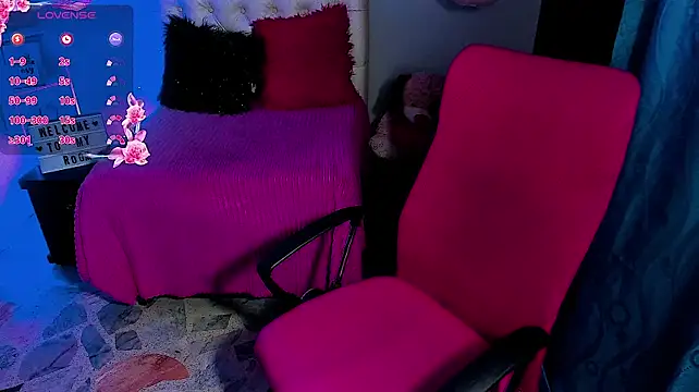 Megan_Reeves webcam
