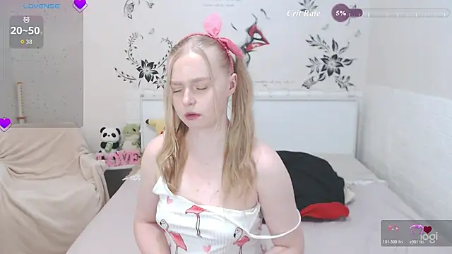 alice_de webcam