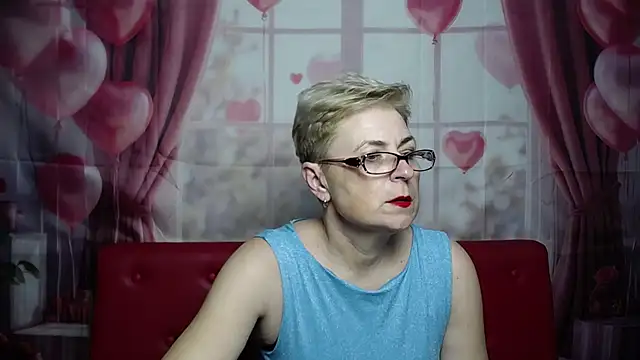 EmiliaGree webcam