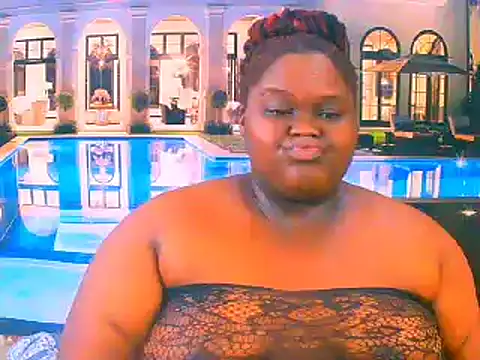 EbonyHotBuns webcam