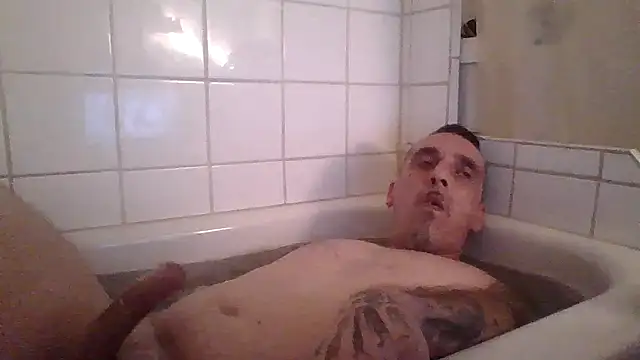 ShiftedSlam webcam