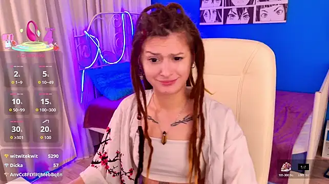 AnTikaMy webcam