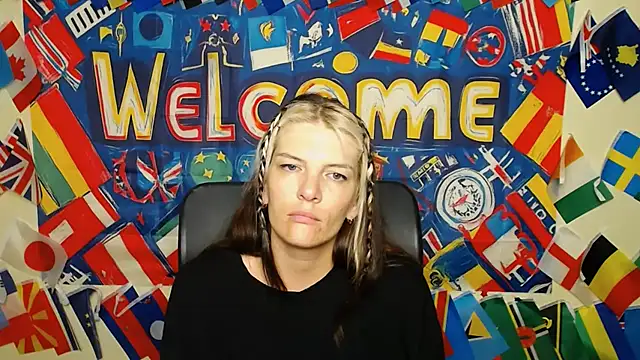 VanessaRey_ webcam