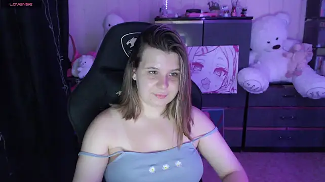 AmyVibess webcam