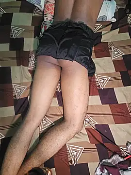 Mallu-boy-playtime webcam