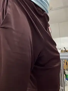 Paul22cm- webcam