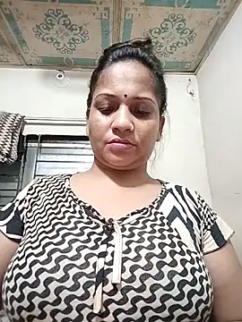 Payel_50 webcam