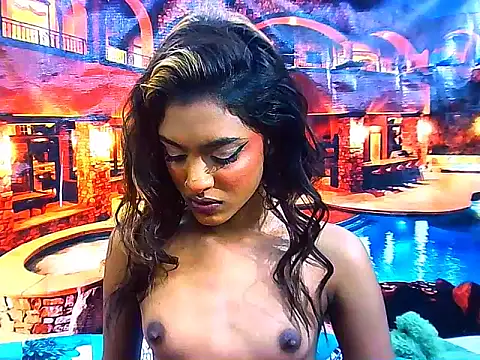 IndianPretty14u2Luv webcam