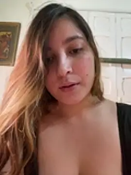 Estelle_Noir webcam