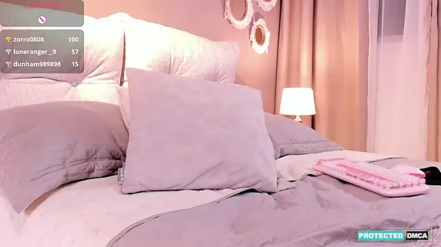 Agata_Laurent_ webcam