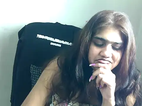 IndianJazz2803 webcam