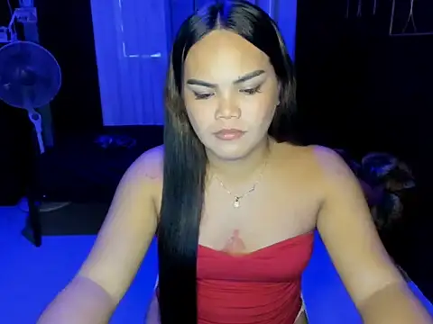 Kendallfoxx webcam