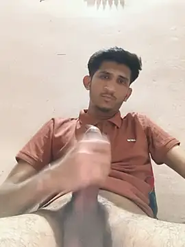 Shaktihwhwh webcam