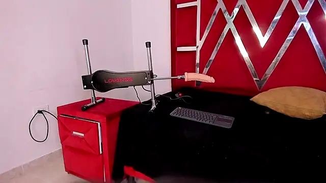 ambarglowasm webcam