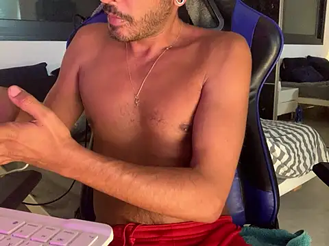 BobyBoy69 webcam