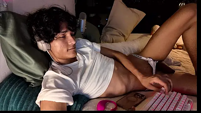 David_Bond webcam