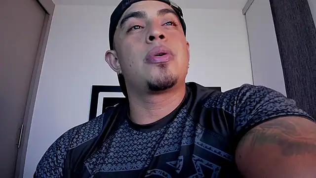 Maxcarrther webcam