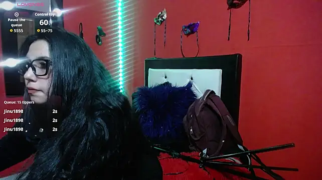 DaisyMoon_ webcam