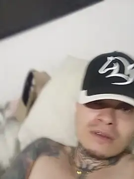 liam_1123 webcam