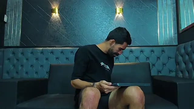 Andres_Bless webcam