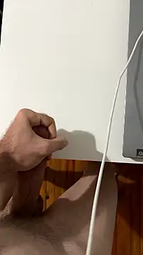 enesahin31_ (M twink) - 💕❤️CUMSHOT ON BODY/VÜCUDA FIŞKIRTMA💕❤️