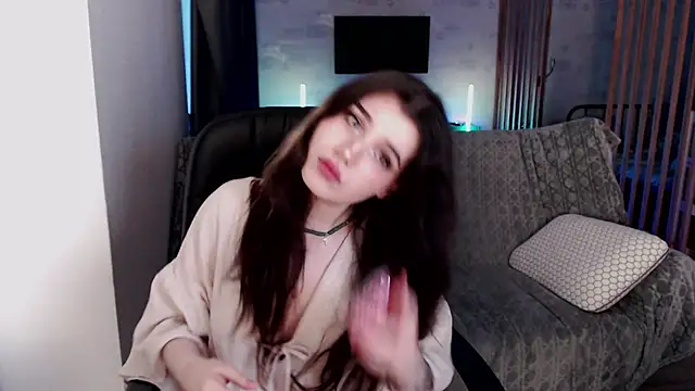 AnoraDarkk webcam