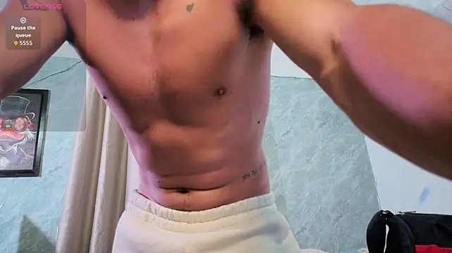 Daiki_Jack webcam
