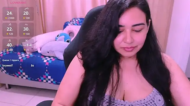 _anastasia webcam